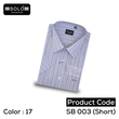 Solo Collection SB 003 (Short) Regular Shirt Medium 17