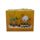 Tree Fruit Citrus Paste & Good Good Coffee Giftset