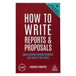 Cs2022 How To Write Reports & Proposals