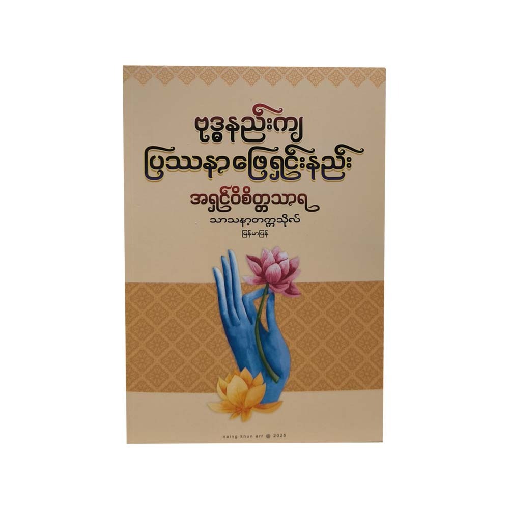 You & Your Problems (Ashin Wisatetasara)