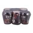 Rich 3In1 Coffeemix Espresso 6PCS 120G