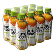Minute Maid Nutri Boost Milk&Orange Juice250MLx12