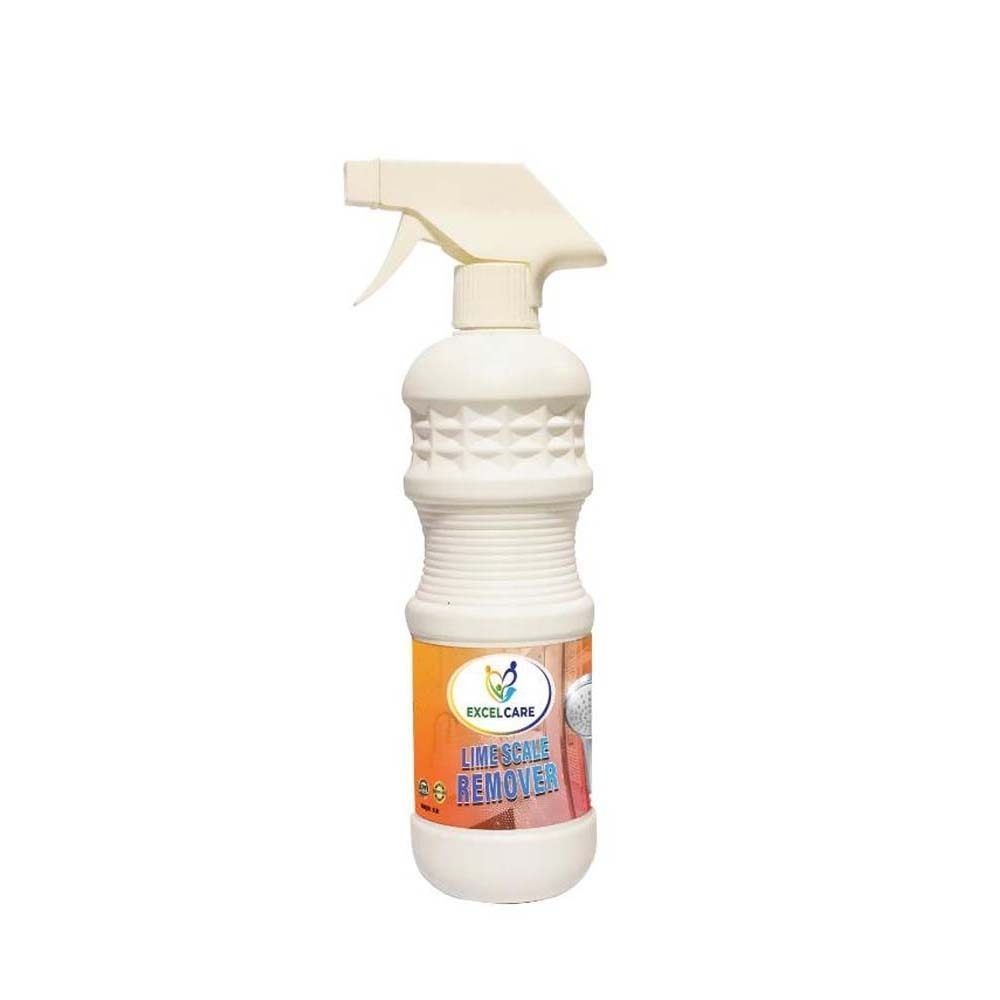 Excel Care Lime Scale Remover  575ML