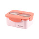 Lunch Box Pink 0171600001