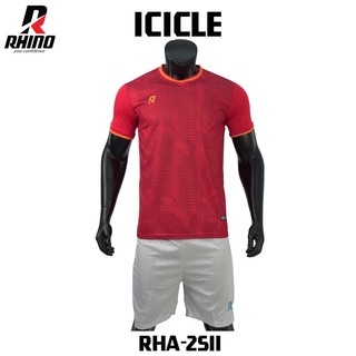 Rhino Icicle Jersey Sportswear Orange RHA-2511-OO XL