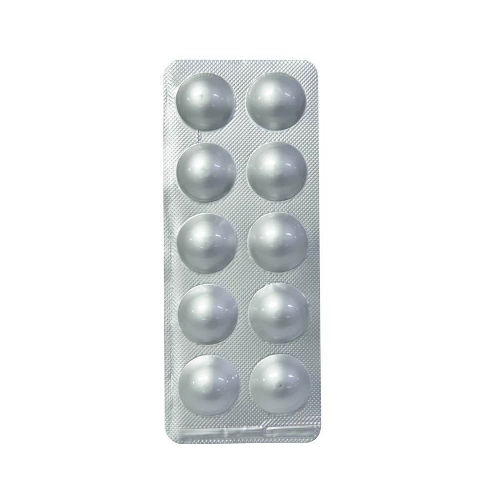 Rabilife-20 Rabeprazole Tablets 20MG 10PCS