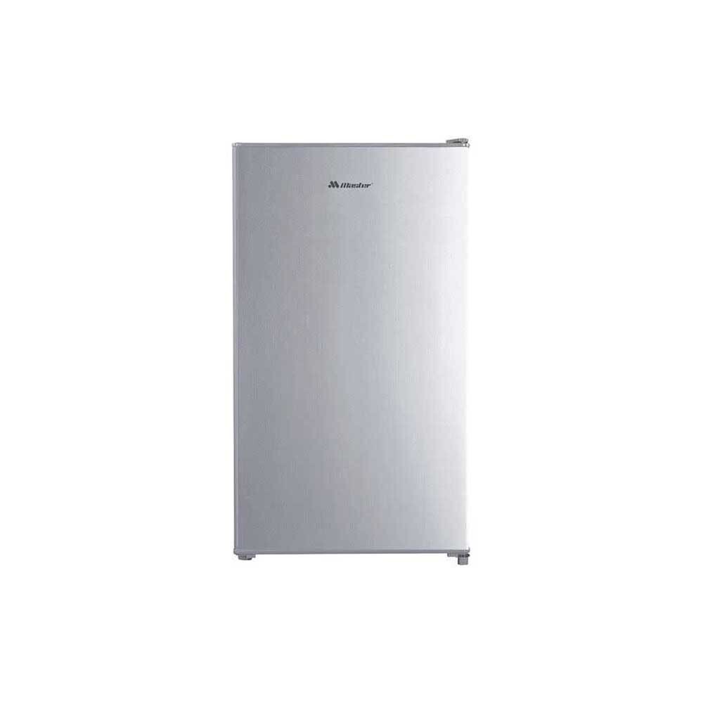 Master Single Door Refrigerator MR-A95V  Silver