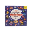 Brain Booster Book-3 (Nwe Ni Kan Win)