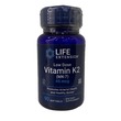 Life Extension Vitamin K2 45MCG 90Softgels