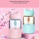 Water Bottle Pink 0220900001