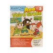 Kumon Ace Third Grade