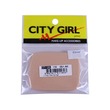 City Girl 2Way Puff No.1160