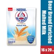 Nestle Bear Brand Enriched Malted Milk 16`S 320G