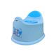 Baby Cele 8029 Plastic Potty Toilet 1PC Random 11542
