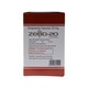 Zecid-20 Omeprazole 20MG 10PCS x 10
