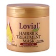 Lovial Hair Treatment Mask Shine Curl 500ML