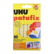 Uhu Patafix  80 Glue Pads