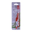 White+ Toothbrush & Tongue Cleaner Medium