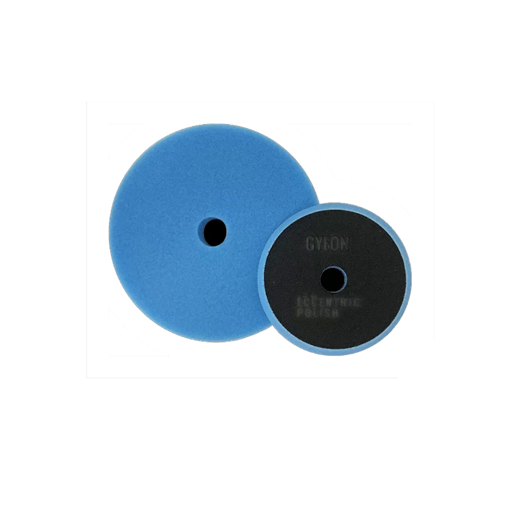 Gyeon Eccentric Polish 145MM x 20MM (Polishing Pad)