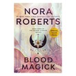 Blood Magick (Nora Roberts)