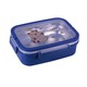 Lunch Box Steel Can No.2098