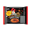 Paldo Hot Chicken Noodle Volcano 140G