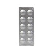 Ziovan 160 Valsartan Tablet 160MG 10PCS