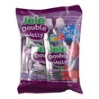Jele Double Jelly Mixed Berry 125Gx3