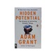 Hidden Potential (Adam Grant)