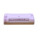 Deli Laminator A4 Hot & Cold No.3893