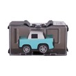 FG Metal Pull Back Small Car With Box