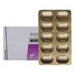 Nuroday Mecobalamin Er 1500MCG 10Tablets