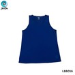 Max & Mia Women Sport Top LBB016 Blue Medium