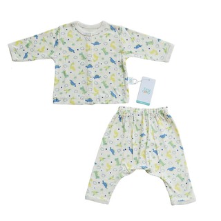 TC1013M Tiny Cozy Baby Comfy Set Ice-Cream