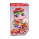 KZK Cny Sticker 2PCS 50CM