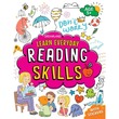 Learn Everyday 5+ Reading Skills