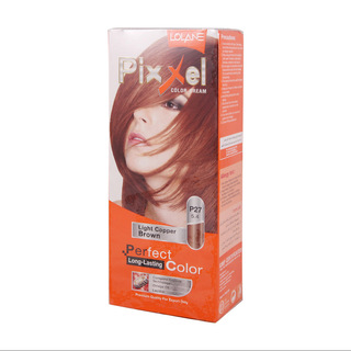 Lolane Pixxel Hair Color Cream P17