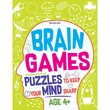 Brain Games - Age 4+