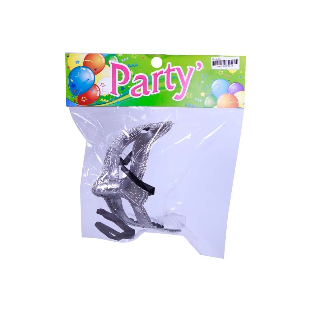 Fancy Eye Mask No.06