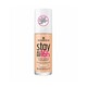Essence Stay All Day Long-Last Foundation 10 Soft Beige