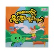 ကလေးတို့ရဲ့ ကိုယ်ပိုင်အရည်အချင်း (စာရေးသူ ဖြိုးဖြိုးမြင့်)