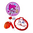 Baby Cele Basketball  11297