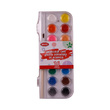 Beifa Watercolor 16 Colors DD108-VM01