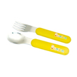 Omilan  Stainless Steel Spoon and Fork  BY-0025