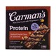 Carman`S Salted Dark Choco & Almond Protein Bar 200G