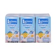 Lactasoy Soy Milk Sweetened Original 125MLx6PCS