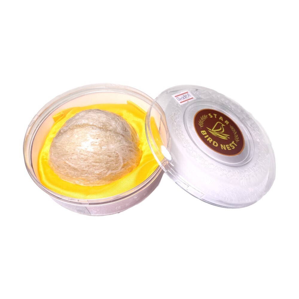 Star 100% Bird Nest Grade A - 32.64G