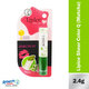 Rohto Lipice Sheer Color Natural Pink Lipstick 2.4G (Matcha)