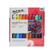 MM Acrylic Paint Set 18PCS x 36ML