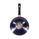 Happy Cook Fry Pan Steel 26CM